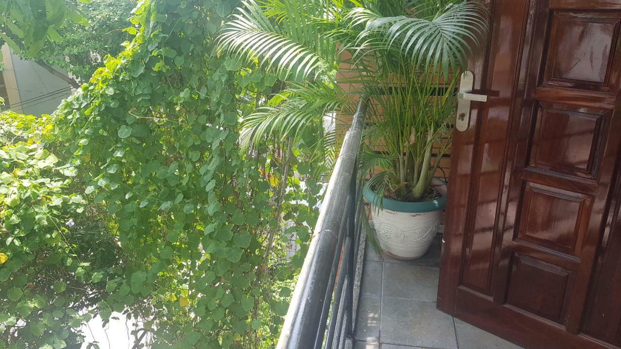 Caroline Hotel Thành Pho Ho Chí Minh Esterno foto